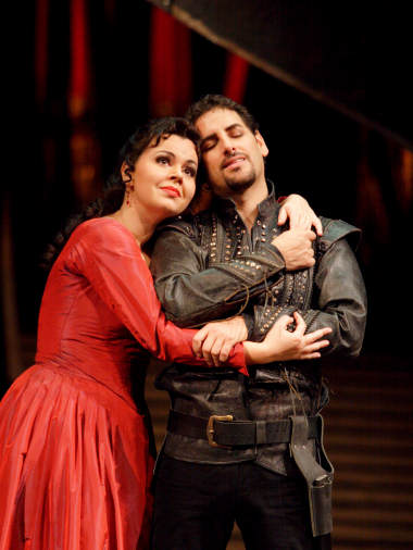 Rossini, Matilde di Shabran: (New Production Premiere) Soloists